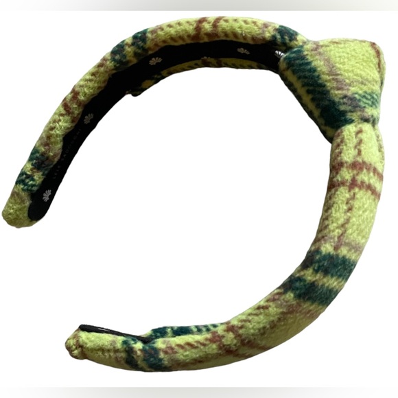 Lele Sadoughi Headband - Picture 4 of 7